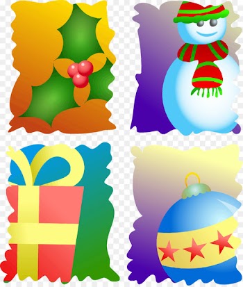 Christmas ornament Christmas tree Clip art - christmas 