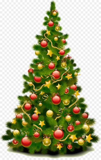 Christmas ornament Christmas tree Clip art - Tiff 