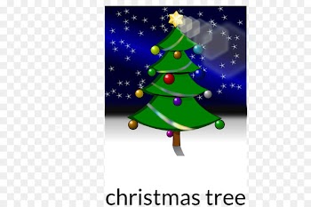 Christmas ornament Christmas tree Clip art - x-mas tree 