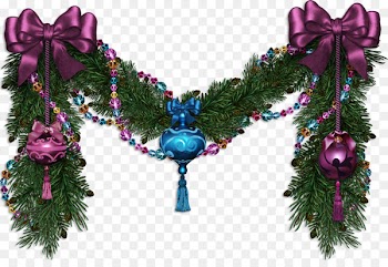 Christmas ornament Christmas tree Holiday Tinsel - christmas 