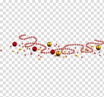 Christmas ornament Christmas tree New Year Szczedriwka, Jewelry transparent background PNG clipart