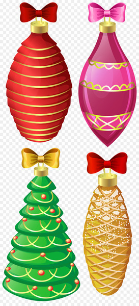 Christmas ornament Christmas tree Portable Network Graphics Christmas Day Christmas decoration - christmas tree 