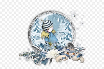 Christmas ornament Christmas tree - to greet 