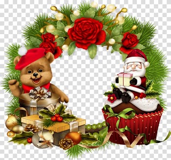 Christmas ornament Christmas tree , vn transparent background PNG clipart