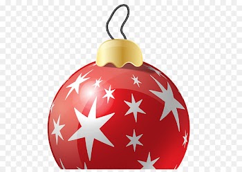 Christmas ornament Clip art Borders and Frames Santa Claus Christmas Day - santa claus 