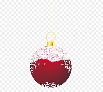 Christmas ornament Clip art - christmas 