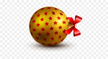 Christmas ornament Clip art - Christmas balls material png 