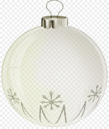 Christmas ornament Clip art - Christmas decoration balls 