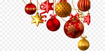 Christmas ornament - Creative Christmas 