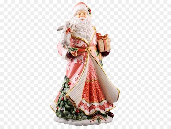 Christmas ornament Ded Moroz Toy Santa Claus New Year - toy 