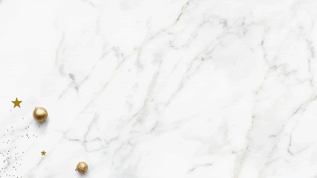 Christmas ornament desktop wallpaper, white | Free Photo - rawpixel