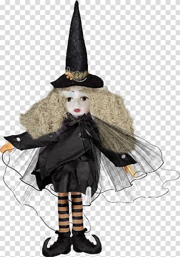 Christmas ornament Doll, christmas transparent background PNG clipart