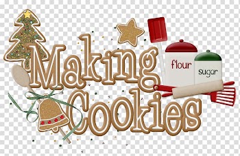 Christmas ornament Food Font, christmas transparent background PNG clipart