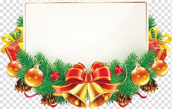 Christmas ornament Frames , amor transparent background PNG clipart