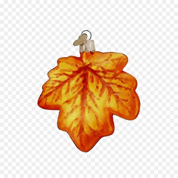 Christmas ornament Fruit Orange S.A. -  