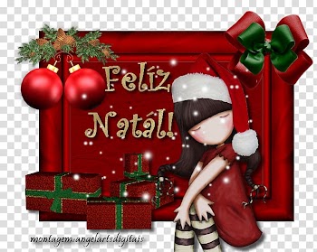 Christmas ornament Gift Love Character, gift transparent background PNG clipart