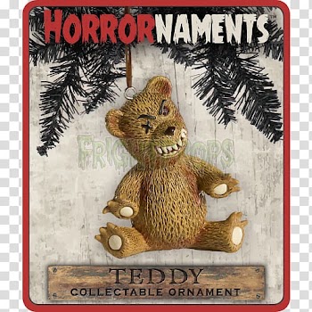 Christmas ornament Halloween Krampus Christmas tree, Halloween transparent background PNG clipart
