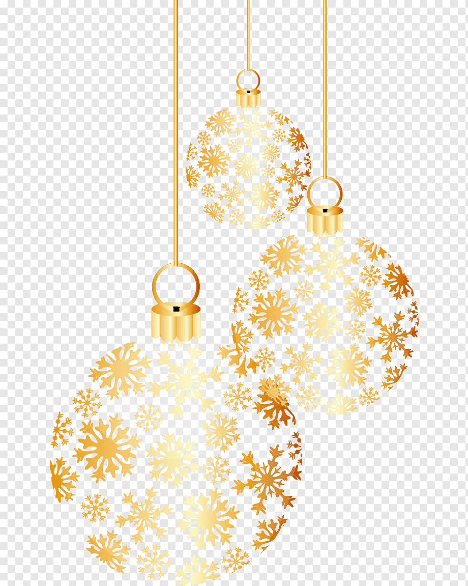 Christmas ornament Holiday Christmas decoration, christmas, light Fixture, holidays, decor png