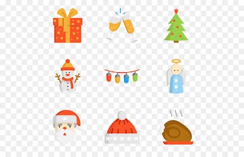 Christmas ornament Illustration Christmas Day Clip art Calendar date - australia ecommerce 