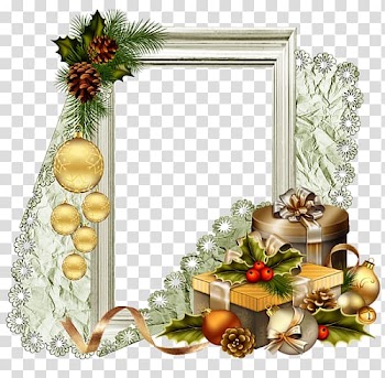 Christmas ornament New Year Christmas card Holiday, christmas transparent background PNG clipart