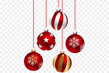 Christmas ornament New Year Clip art - christmas 