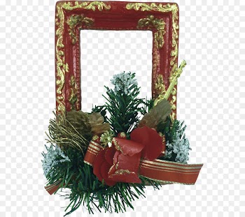 Christmas ornament New Year tree Christmas Day Clip art - christmas tree 