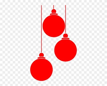 Christmas Ornament Png Clipart - Christmas Ornament Vector Png
