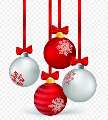 Christmas ornament Rudolph Christmas decoration Clip art - boule 