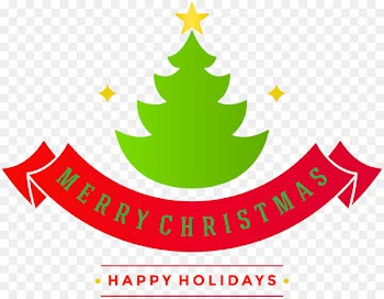 Christmas ornament Santa Claus Candy cane Christmas tree - merry clipart 