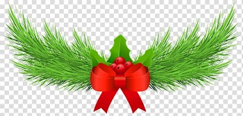 Christmas ornament Santa Claus Christmas decoration, Christmas Decoration transparent background PNG clipart