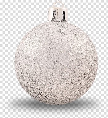 Christmas ornament Santa Claus Christmas tree, christmas transparent background PNG clipart