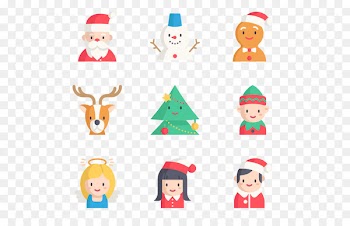 Christmas ornament Santa Claus (M) Product Clip art - santa claus 