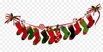 Christmas ornament Sock Hosiery - Creative Christmas stockings 