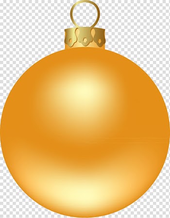 Christmas ornament Sphere, christmas transparent background PNG clipart