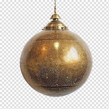 Christmas ornament Sphere Light fixture Ceiling, christmas transparent background PNG clipart