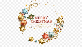 Christmas ornament Star of Bethlehem - Merry Christmas ball star 