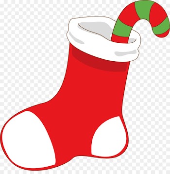 Christmas ornament Stocking Clip art - Christmas stockings vector 