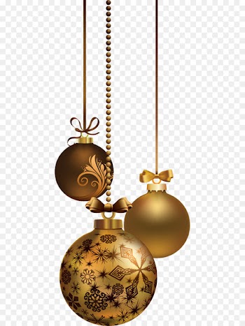 Christmas ornament The Spirit of Christmas Past Bombka Ball - christmas 