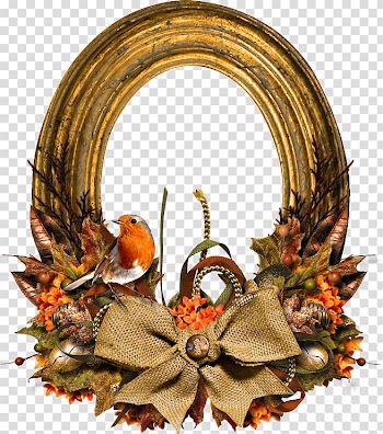 Christmas ornament Wreath, christmas transparent background PNG clipart