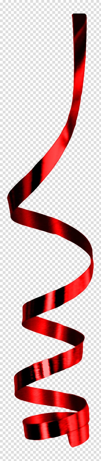 Christmas Ornaments n Ribbons s, red ribbon illustration transparent background PNG clipart