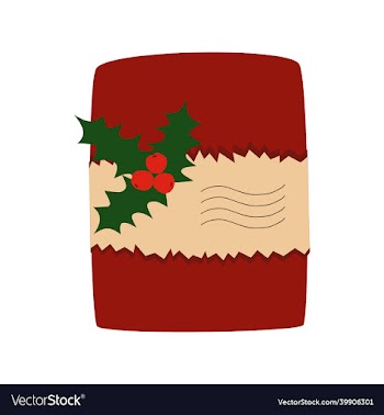 christmas package