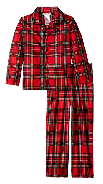 Christmas Pajamas for Kids - Design Dazzle