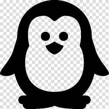 Christmas Penguin Penguin Penguins Computer Icons, penguin christmas transparent background PNG clipart
