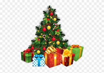 Christmas Png Frame Transparent