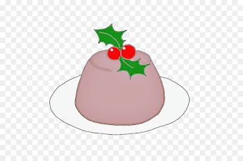 Christmas pudding
