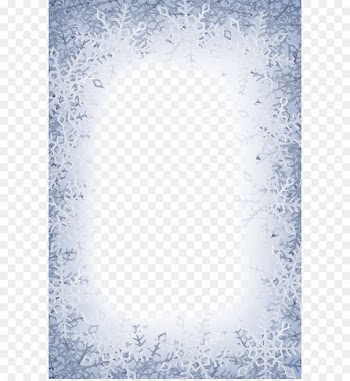 Christmas Raster graphics Clip art - Christmas white border 