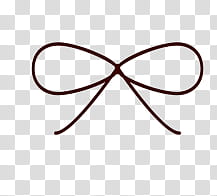 Christmas Resource , brown bowtie illustration transparent background PNG clipart
