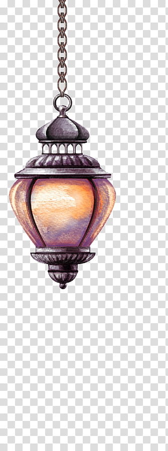 Christmas Resource , brown pendant lamp transparent background PNG clipart