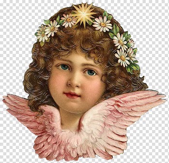Christmas Resource , cherub transparent background PNG clipart