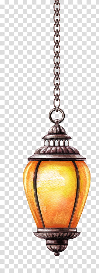 Christmas Resource , gray and yellow pendant lamp transparent background PNG clipart